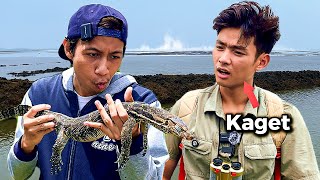 Download lagu [ft. Jerhemy Owen] Ekspedisi LUMPUR LAPINDO (2025): Zona Terlarang yang Penuh Misteri! mp3