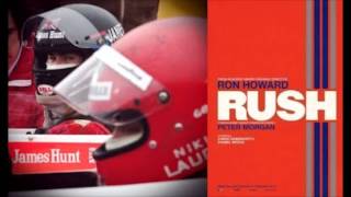 Rush - Trailer Music: Formula 1 by Hans Zimmer