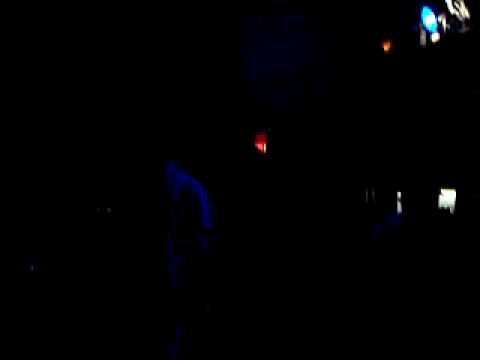 Bear Knuckles - Voodoo Child (Slight Return)-  03 31 09 Arizona Joe's