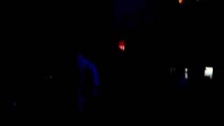 Bear Knuckles - Voodoo Child (Slight Return)-  03 31 09 Arizona Joe's
