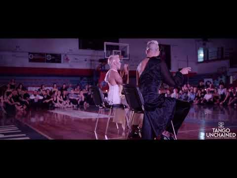 2nd Tango Unchained - Daniel Arroyo & Juampy Ramirez *Complete*