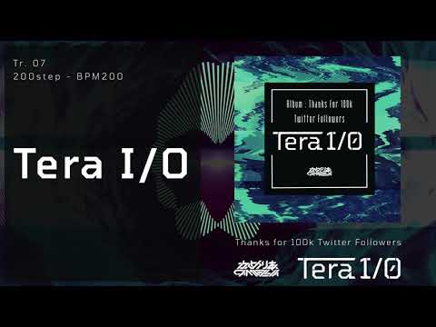 Video thumbnail for Tera I/O