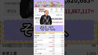 #日本株#株式投資#投資初心者#資産運用#日本株投資#AI関連株#半導体株#AI投資#半導体投資#テンバガー候補#急騰株#注目銘柄#成長株#株価予想#長期投資#NISA#新NISA#投資戦略