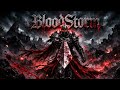 BloodStorm DEFIANT LIBERATION OFFICIAL VIDEO