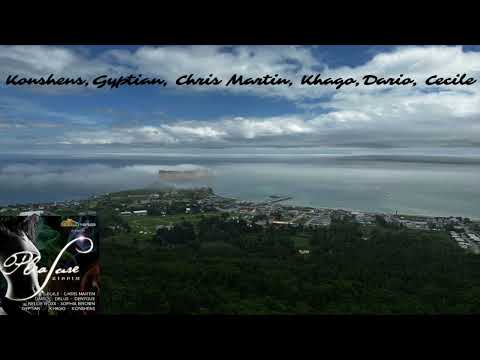 Pleasure Riddim 2010 Best Dancehall, Konshens, Chris, Martin, Gyptian & more