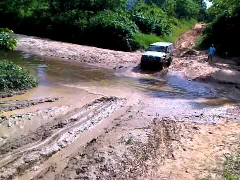 rustico en el escondio