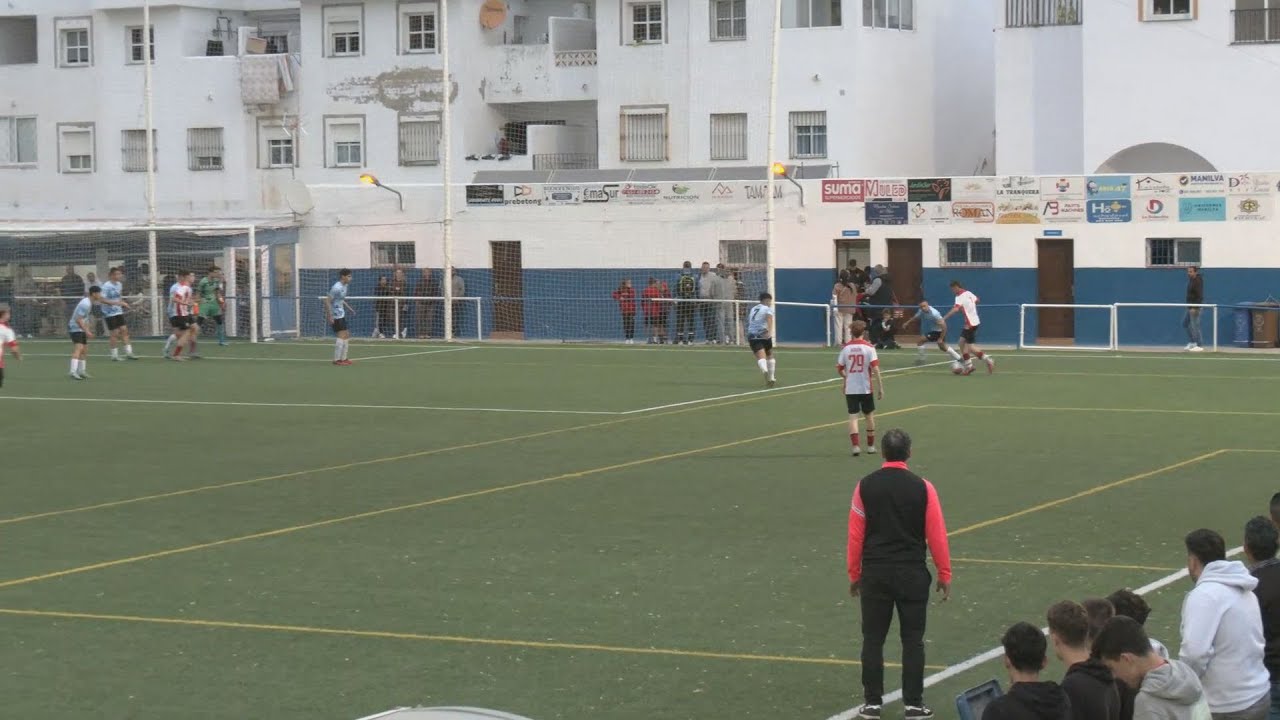 Resultados deportivos – 22 abril 2024
