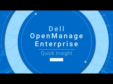 Dell Open Manage