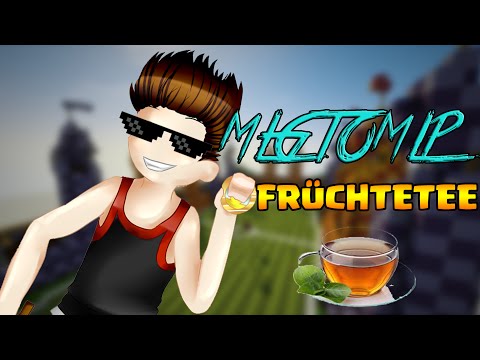 MLGTomLP - FRÜCHTETEE | McTomLP