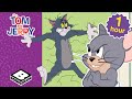 Gets His REVENGE Funniest Tom Jerry Moments Boomerang UK