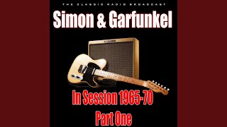 On The Side of a Hill (Live)