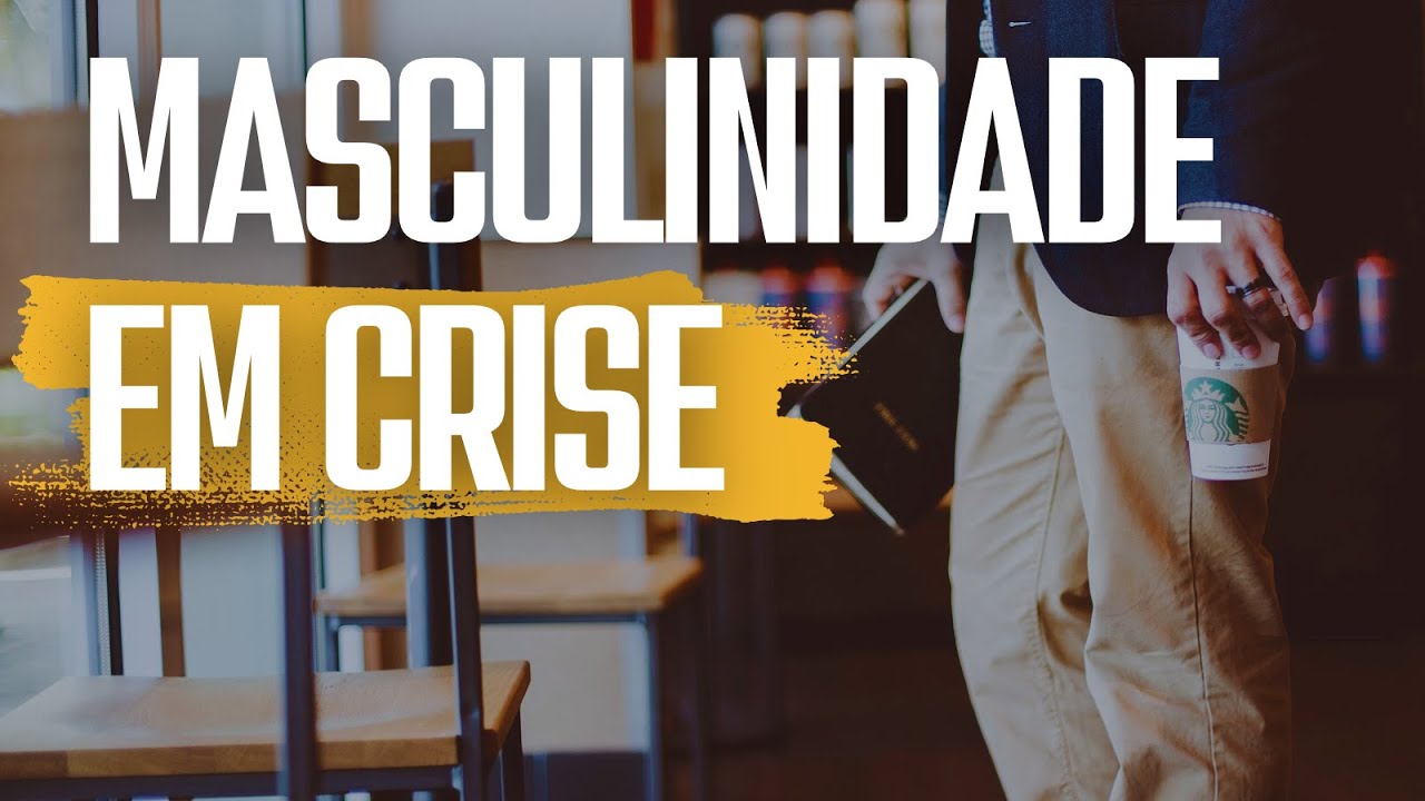 MASCULINIDADE | O EXEMPLO DE JONATHAN EDWARDS