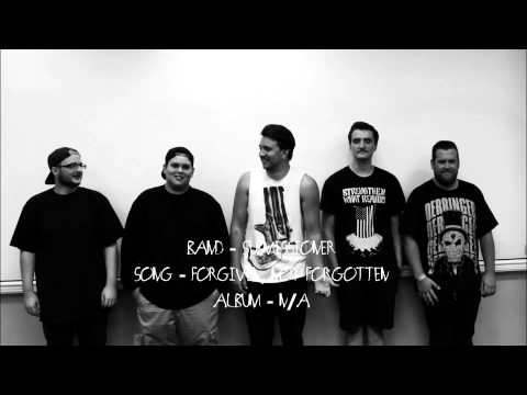 BreakdownTV: Submissioner - Forgiven, Not Forgotten