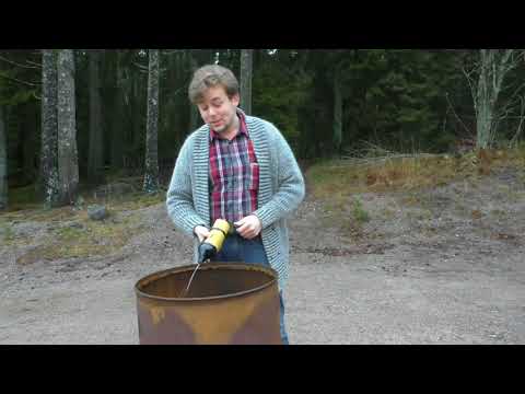 Claes Martin imiterar: Ernst Kirchsteiger - Nu är det snart hjul igen