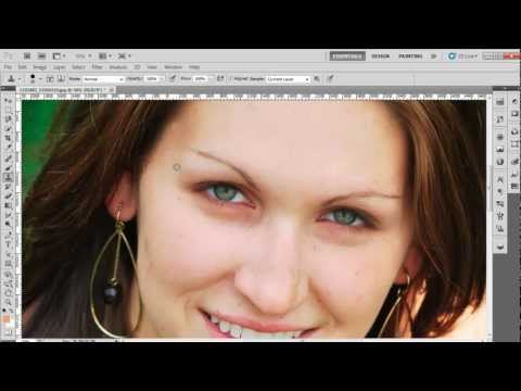 How to View Photoshop Full Screen