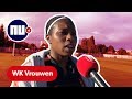 Beerensteyn had verwacht dat ze eerder in zou mogen vallen | Oranje | NU.nl