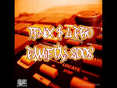 Fenix _ L Pro - Uwierz feat_ VNM (prod_ L Pro)