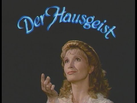 Der Hausgeist E12 - Dem Geheimnis auf der Spur