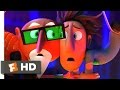 Cloudy With A Chance Of Meatballs 2 Wedgie Proof Underwear Scene 5 10 Movieclips