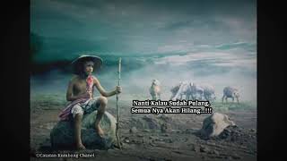 Download lagu Story Wa, SABAR / Kata-kata Bijak Dan Motivasi, Catatan Kumbang (Terbaru) mp3