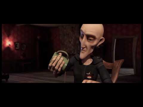 'Reaping For Dummies' - Music Score - Animation