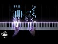 G Minor Bach Arr Luo Ni