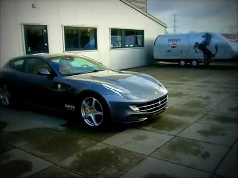 Ferrari FF