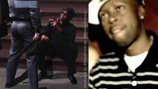 Krs One &amp; J Dilla | Gimme Dat (Woy) | Snippet