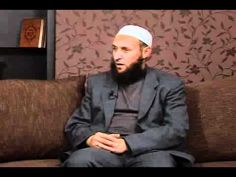 07-02 Alaudin Abazi - Pyetje dhe përgjigje.flv