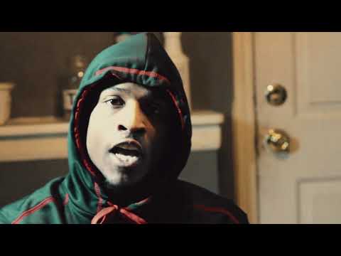 Eville - "Goin N for the kill"