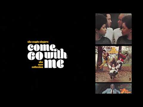 The Staple Singers - Heavy Makes You Happy Sha Na Boom Boom (Visualizer)