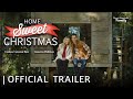 Home Sweet Christmas Trailer Starring Candace Cameron Bure And Cameron Mathison