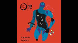 Flash 89 - Vibrate video