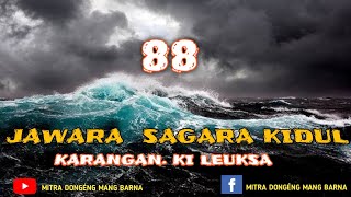 Download lagu Dongéng Mang Barna. Jawara Sagara Kidul éps 88 mp3