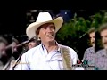 George Strait & The Ace in the Hole Band — "All My Ex's Live in Texas" — Live