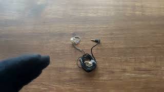 Trn CS4 review | How good can a $8 iem sound? (v/s the Chu 2)