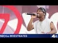 LAPD Identifies singer D4VD as suspect in Celeste Rivas' death