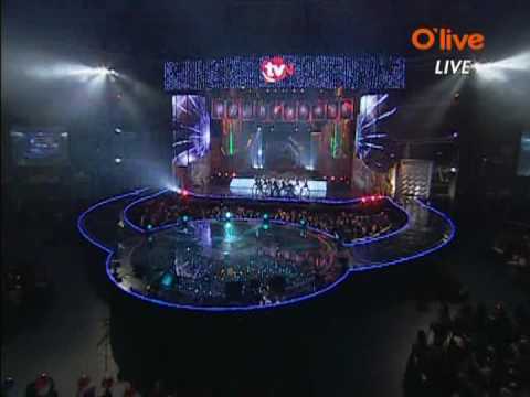 TVXQ - o Jung.Ban.Hab [hQ]