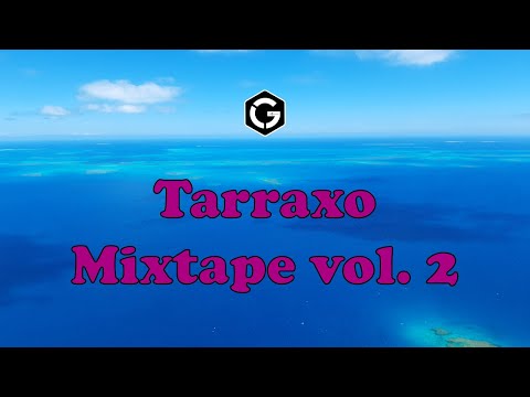 Tarraxo Mix vol. 2 - Kizomba Multiverse
