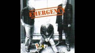 Emergency - I Ain't Listening