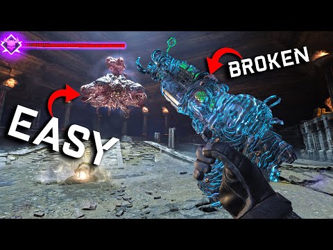 NEVER FAIL The Ashes Of The Damned Boss Fight Ever Again In BO7 Zombies