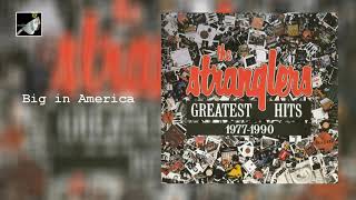 Big in America by The Stranglers
