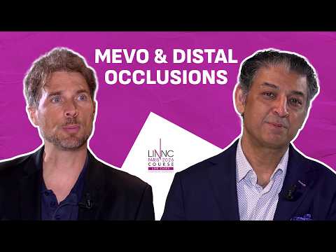 Evidence and challenges in MeVO and distal occlusions, what do we know in 2026?