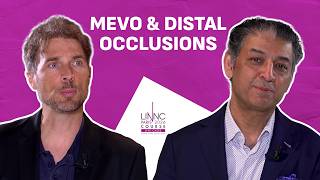 Evidence and challenges in MeVO and distal occlusions, what do we know in 2026?
