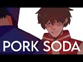 PORK SODA Southpark Cryde