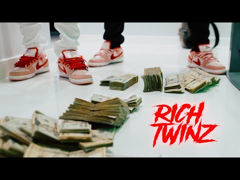 Rich Twinz Official Music Video
