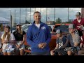 OVERTIME Fox 21 Promo