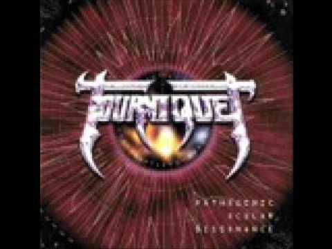 Tourniquet - Ruminating Virulence