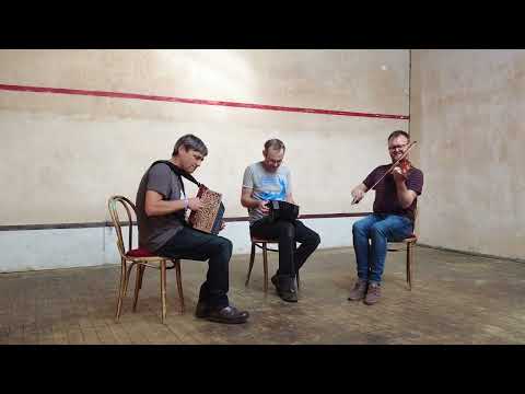 Cotillion | Leveret - FolkEast X Tradfolk Sessions