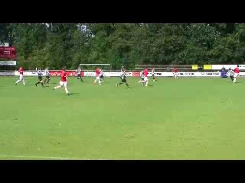 Rhode A1 - Gemert A1 1-3